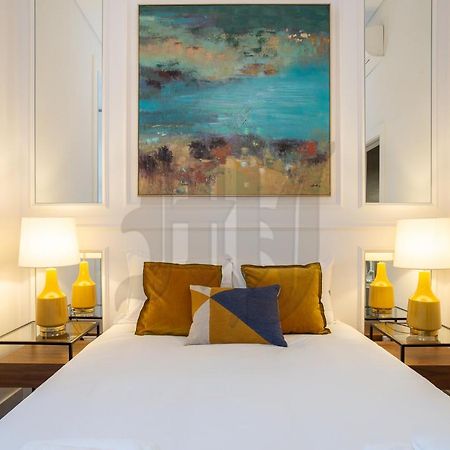 Morgan-Jupiter Apartments Lisbon Bagian luar foto
