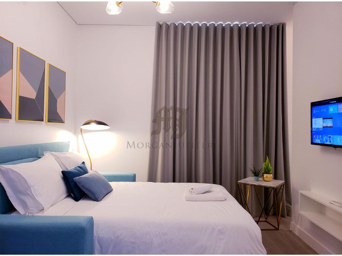 Morgan-Jupiter Apartments Lisbon Bagian luar foto