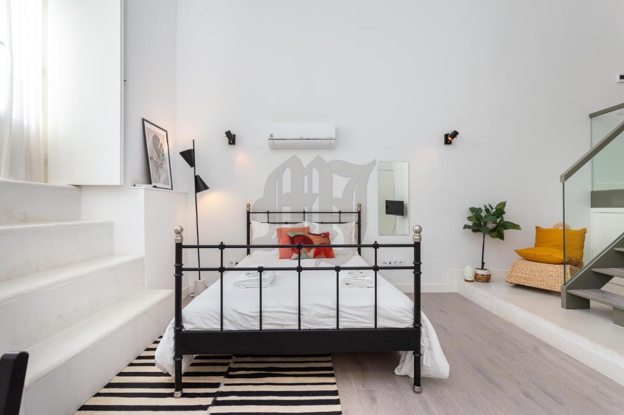 Morgan-Jupiter Apartments Lisbon Bagian luar foto