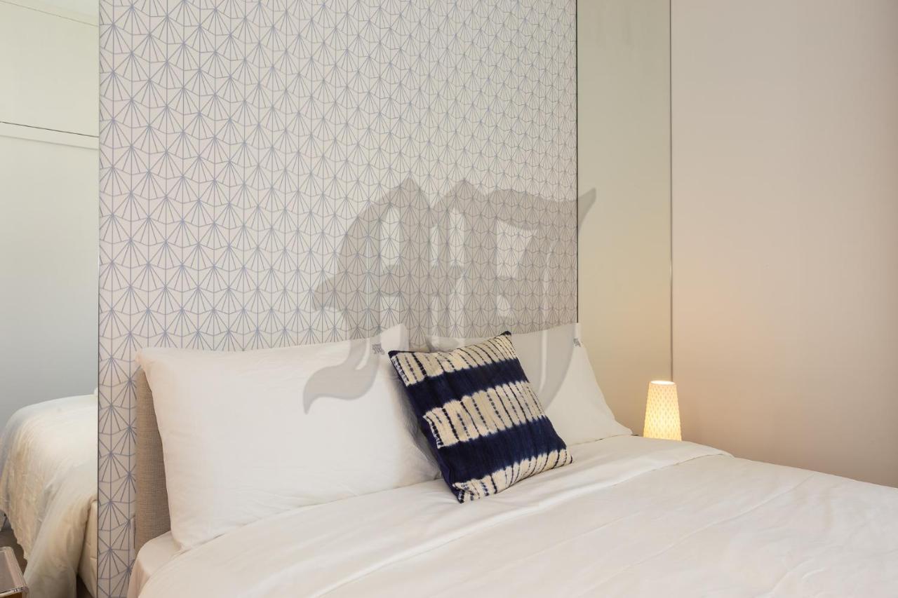 Morgan-Jupiter Apartments Lisbon Bagian luar foto